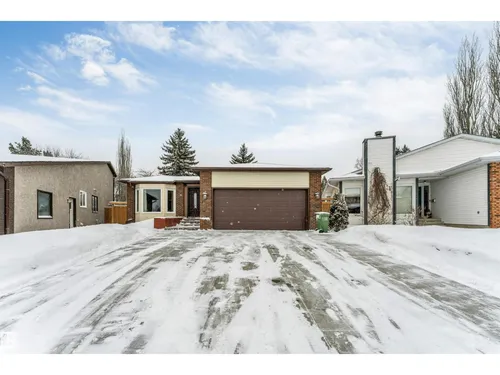 18403 55 AV NW, Edmonton - $499,900