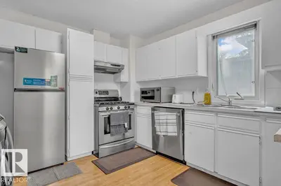 Interior photo 4 of 9606 161 ST NW