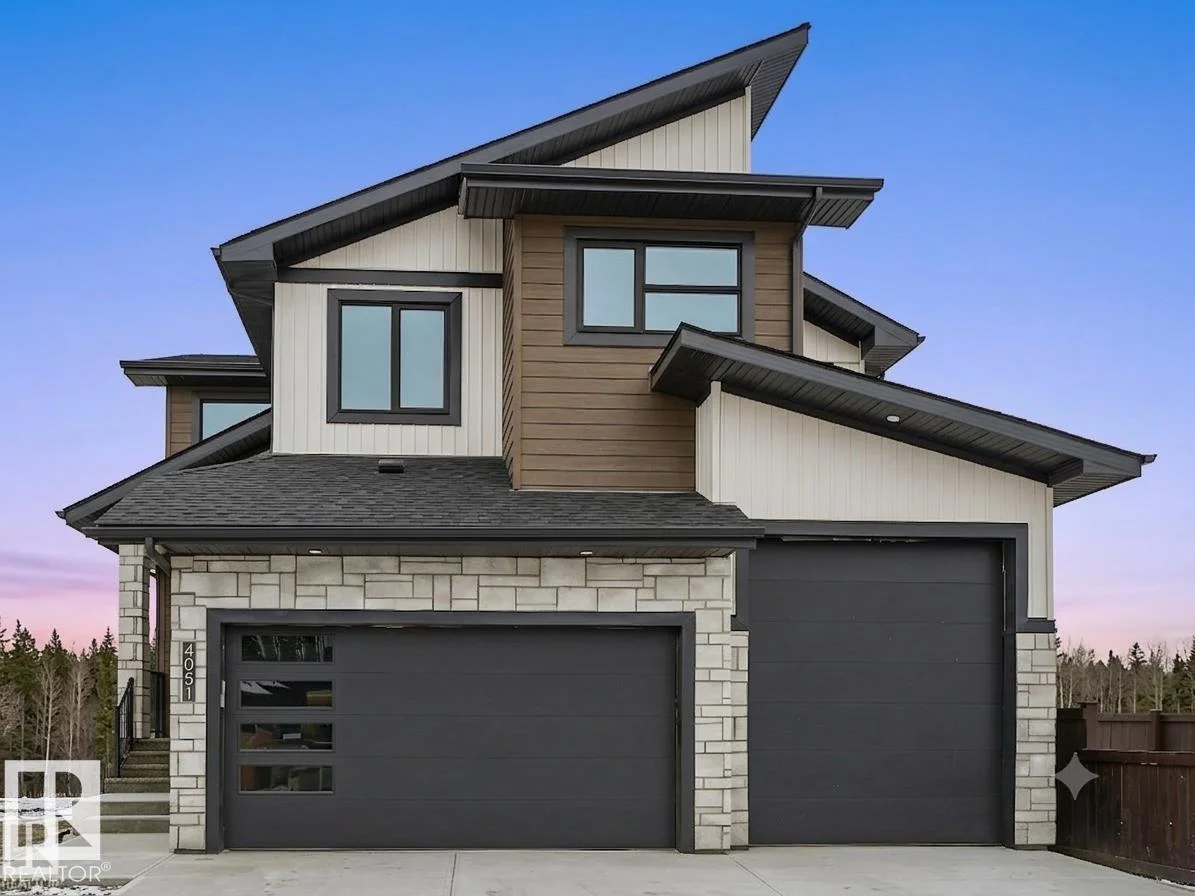 4051 120 ST NW, Edmonton - 5 bedroom Detached Single Family for sale