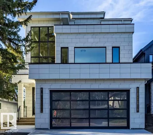 12306 39 AV NW, Edmonton - $2,100,000