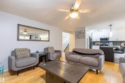Interior photo 2 of 8006 96 ST