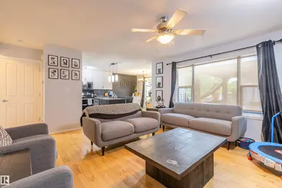 Interior photo 4 of 8006 96 ST