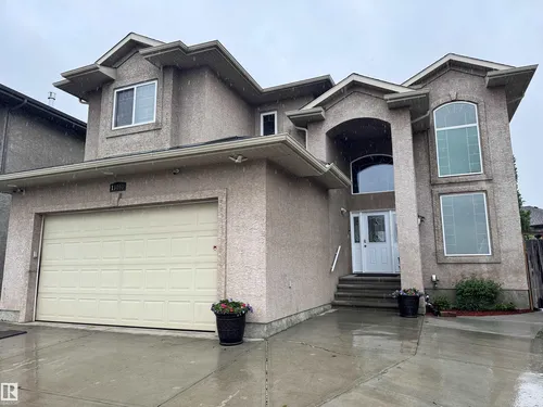 13408 162 NW, Edmonton - $749,000