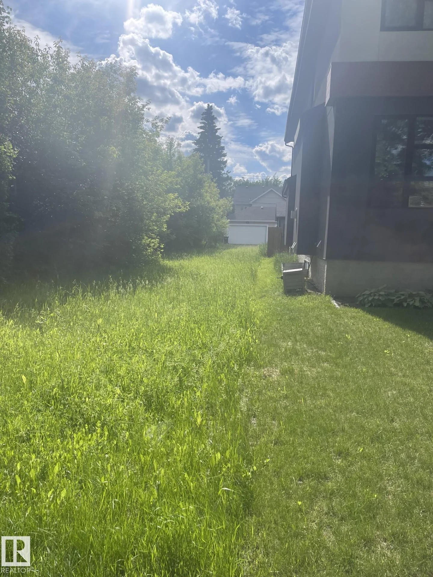 11726 125 ST NW NW, Edmonton - 0 bedroom Vacant Lot/Land for sale