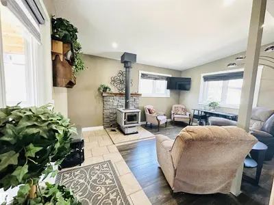 Interior photo 4 of #2 4306 47 ST
