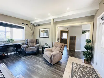 Interior photo 2 of #2 4306 47 ST
