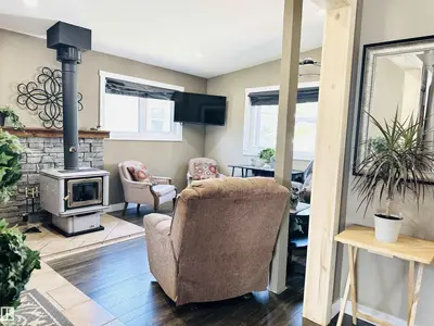 Interior photo 3 of #2 4306 47 ST