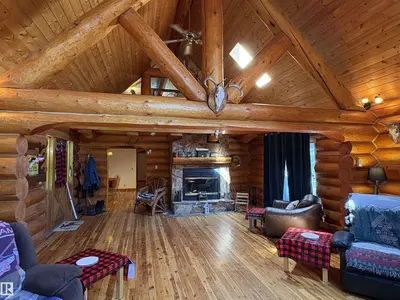 Interior photo 1 of 110 50434 Rge Rd 232