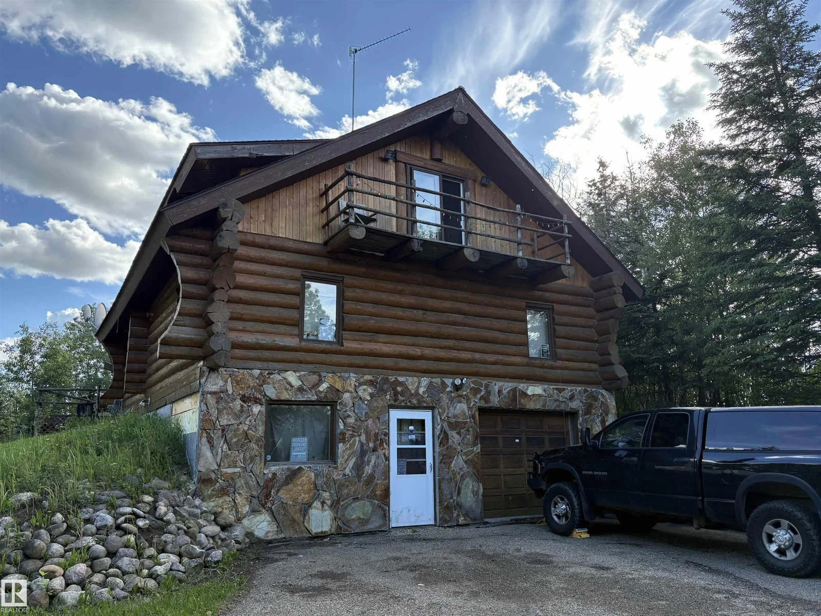 110 50434 Rge Rd 232, Rural Leduc County - 3 bedroom Detached Single Family for sale