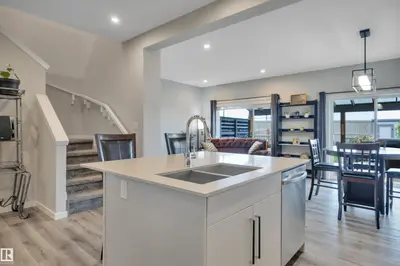 Interior photo 4 of 157 Larch CR
