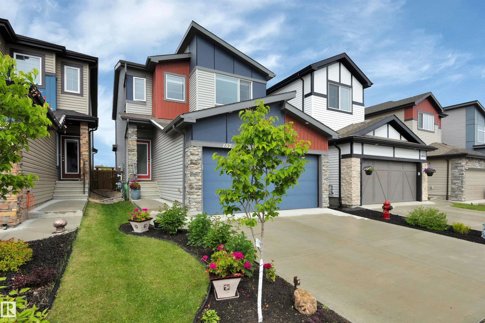 157 Larch CR, Leduc - 3 bedroom Detached Single Family for sale