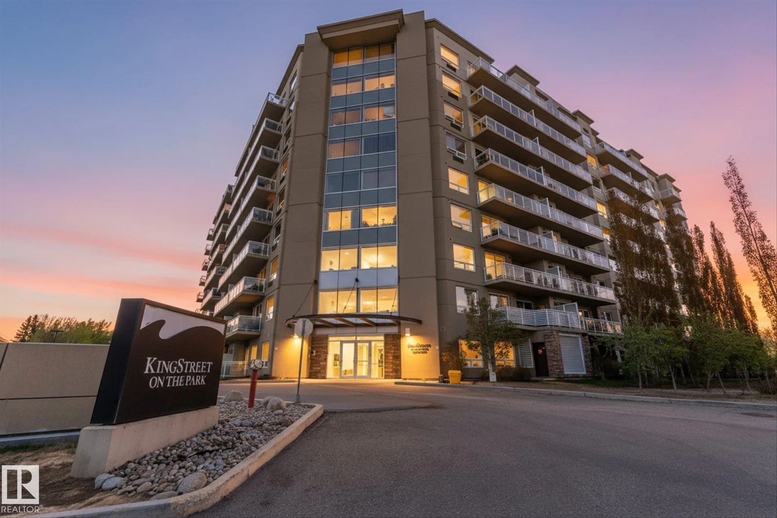 #314 33 FIFTH AV, Spruce Grove - 2 bedroom Apartment for sale
