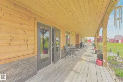 Interior photo 1 of 25426 TWP ROAD 602