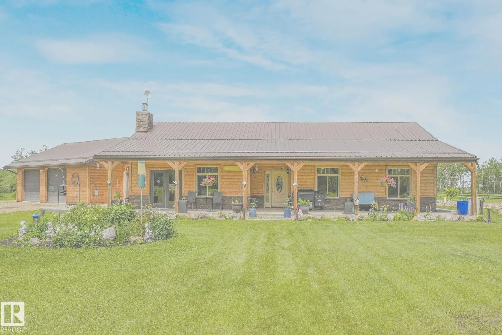 25426 TWP ROAD 602, Rural Westlock County - 3 bedroom Detached Single Family for sale