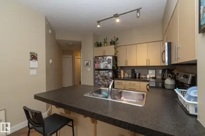 Interior photo 4 of #1004 10136 104 ST NW