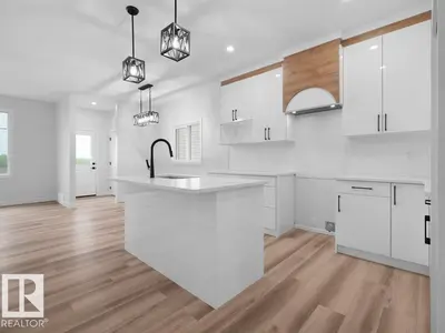Interior photo 2 of 18719 130 ST NW