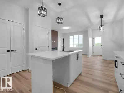 Interior photo 4 of 18719 130 ST NW