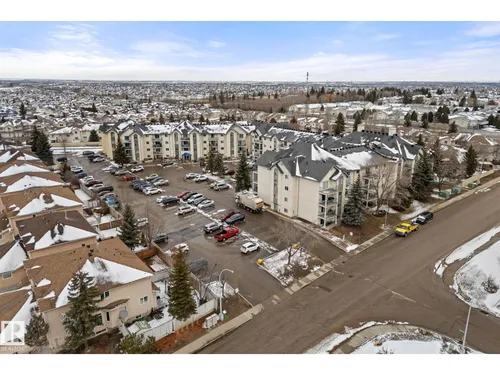 #208 6710 158 AV NW, Edmonton - $149,900