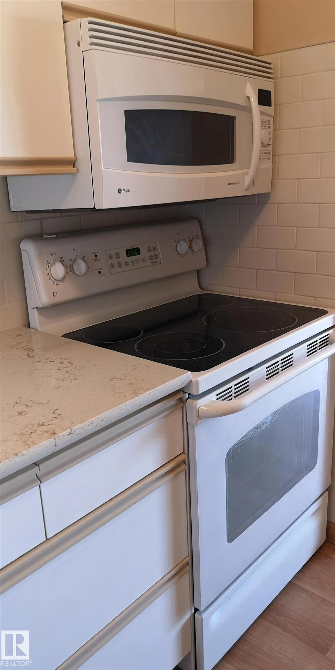 #324 6720 158 AV NW, Edmonton - 2 bedroom Apartment for sale