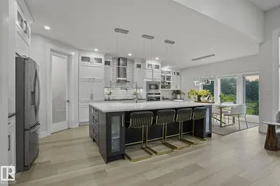 Interior photo 2 of #190 50450 RGE RD 222