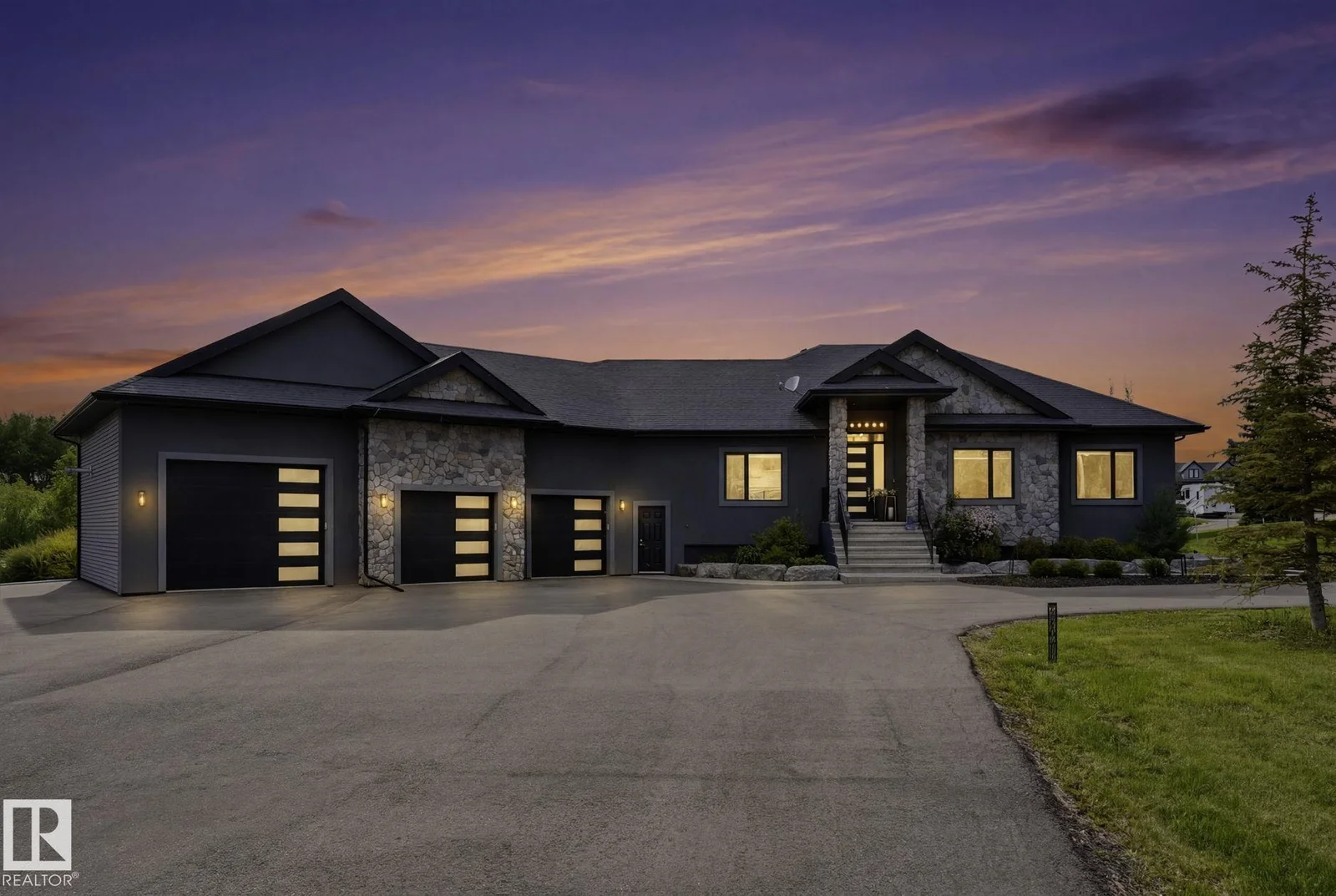 #190 50450 RGE RD 222, Rural Leduc County - 5 bedroom Detached Single Family for sale