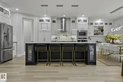 Interior photo 3 of #190 50450 RGE RD 222