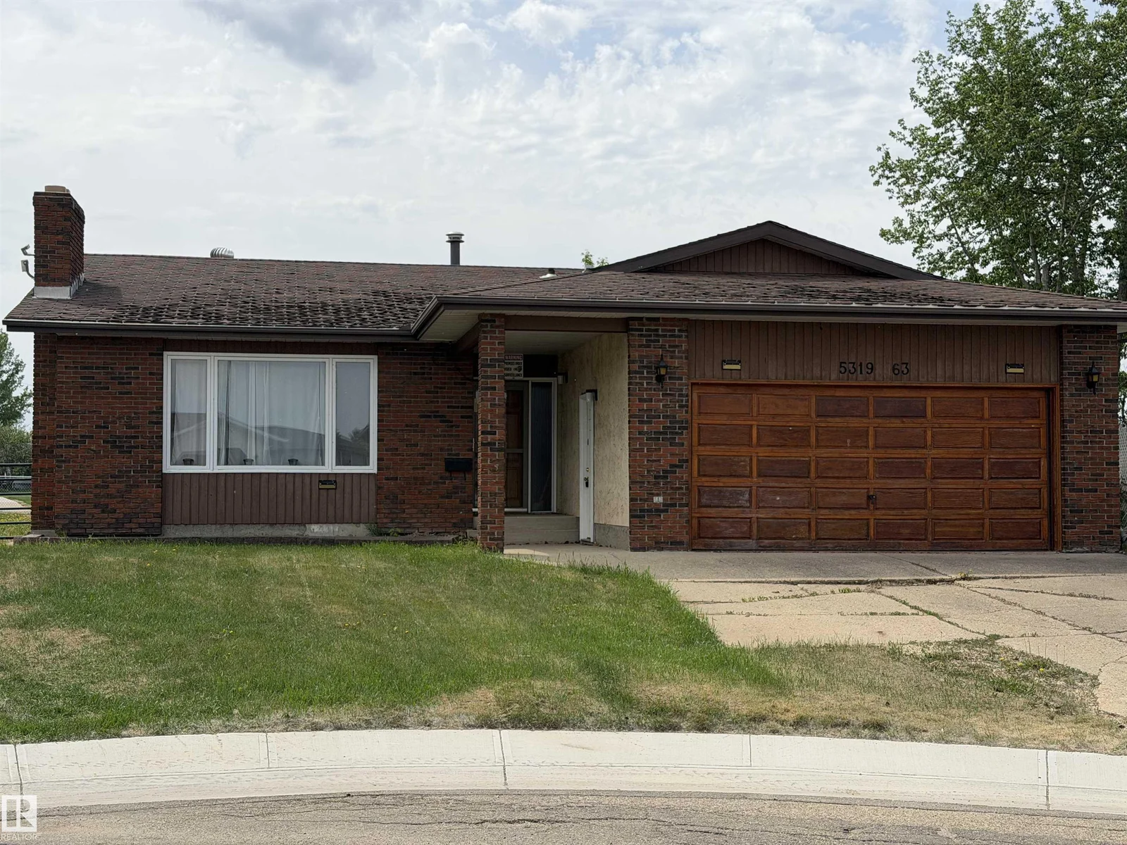 5319 63 ST, Redwater - 3 bedroom Detached Single Family for sale
