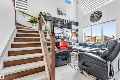 Interior photo 2 of 208 33 street SW