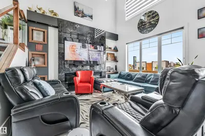Interior photo 3 of 208 33 street SW
