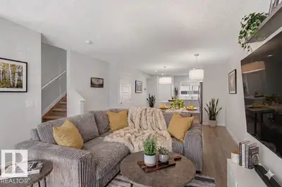 Interior photo 1 of 2422 TRUMPETER WY NW