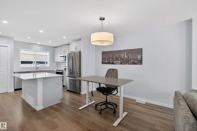 Interior photo 4 of 2422 TRUMPETER WY NW