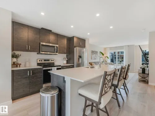 2426 TRUMPETER WY NW, Edmonton - $424,900