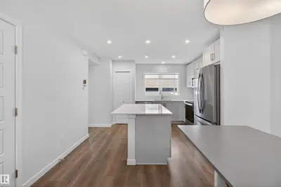 Interior photo 2 of 2422 TRUMPETER WY NW