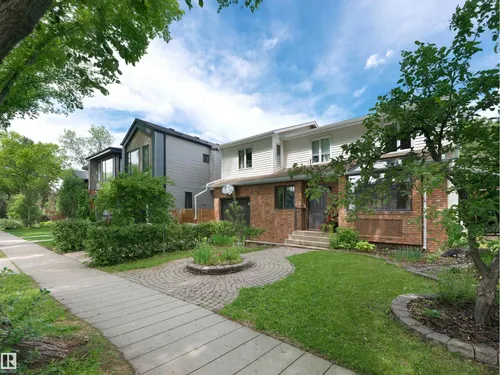 7624 92 AV NW, Edmonton - $735,000