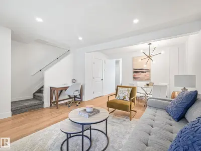 Interior photo 1 of #10 13833 30 ST NW