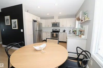 Interior photo 2 of #29 1508 105 ST NW