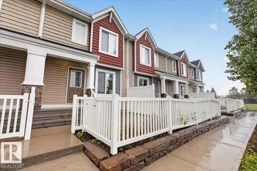 #14 1508 105 ST NW, Edmonton - $369,900
