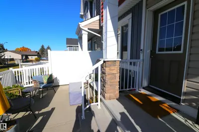 Interior photo 1 of #29 1508 105 ST NW