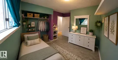 Interior photo 2 of 5826 49 ST
