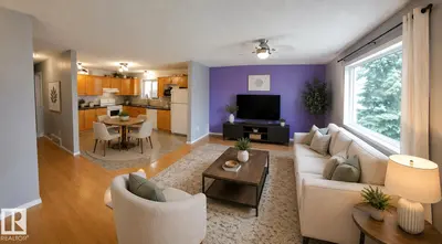 Interior photo 1 of 5826 49 ST