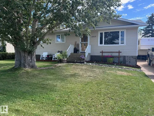 4515 54 Ave, Tofield - $349,900