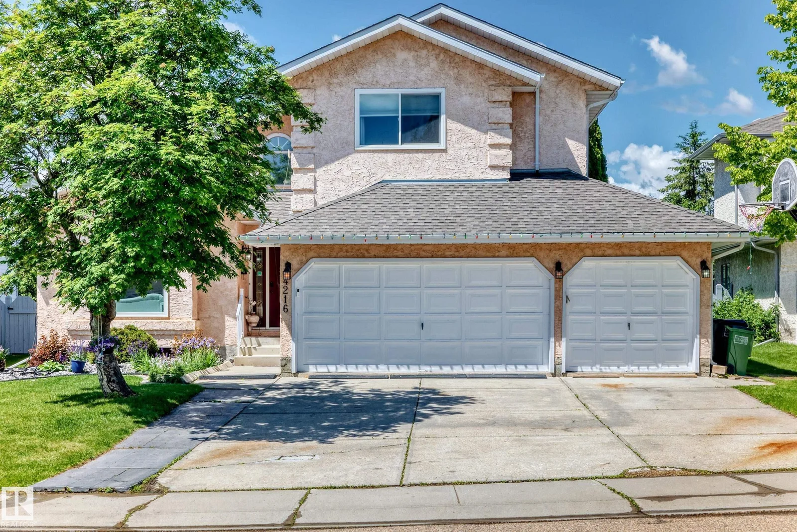 4216 47 ST NW, Edmonton - 5 bedroom Detached Single Family for sale