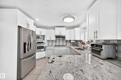 Interior photo 4 of 4216 47 ST NW