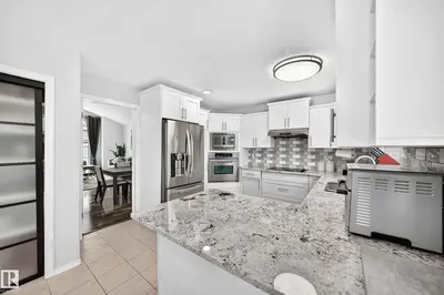 Interior photo 3 of 4216 47 ST NW