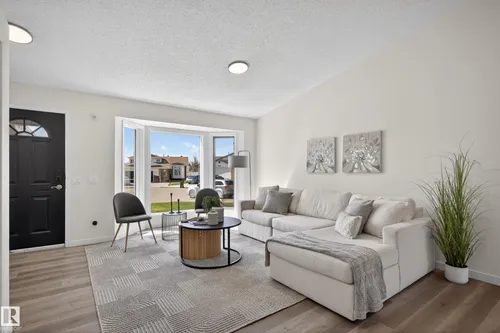 15323 72 ST NW, Edmonton - $457,900