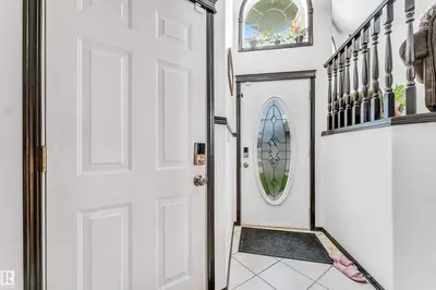 Interior photo 4 of 6719 164 Ave NW