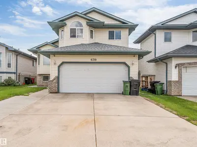 Interior photo 1 of 6719 164 Ave NW
