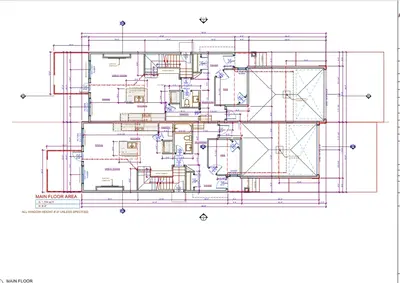 Interior photo 1 of 13108 186 AV NW