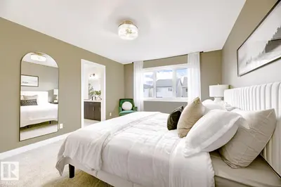 Interior photo 4 of 2012 Callihoo LI SW