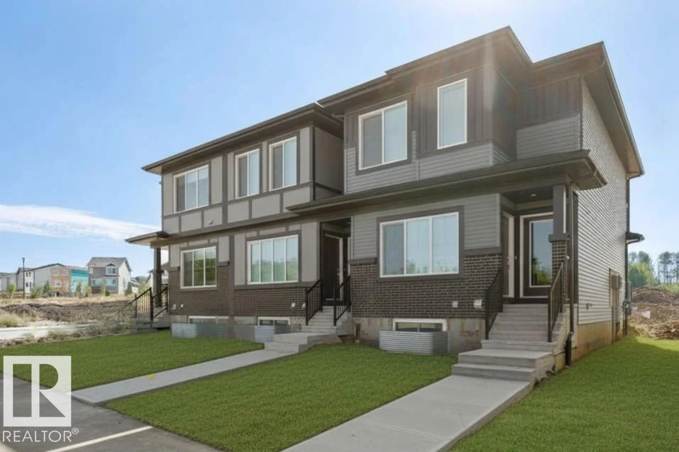 138 CHAPPELLE DR SW, Edmonton - 4 bedroom Residential Attached for sale